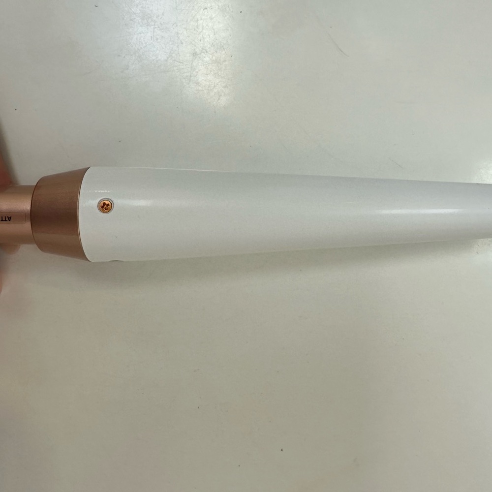 T3 Tousled Waves Wand